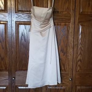 Alfred Angelo dress size 4